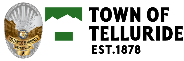 Telluride Colorado Marshals Department